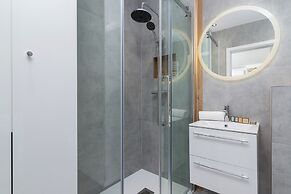 Lux Apartment Grzegorzecka by Renters