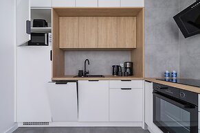 Lux Apartment Grzegorzecka by Renters