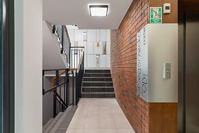 Lux Apartment Grzegorzecka by Renters