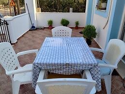 Beautiful 1-bed Apartment at Argynonta Beach