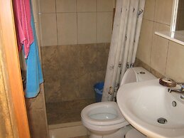 Beautiful 1-bed Apartment at Argynonta Beach