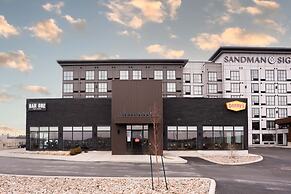 Sandman Signature Dartmouth Hotel & Suites