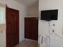 Hotel Villa Tulipanes