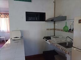 Hotel Villa Tulipanes