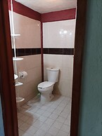 Hotel Villa Tulipanes