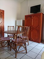 Hotel Villa Tulipanes