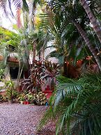 Hotel Villa Tulipanes