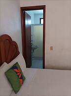 Hotel Villa Tulipanes