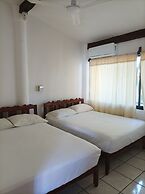 Hotel Villa Tulipanes