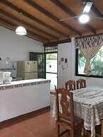 Hotel Villa Tulipanes