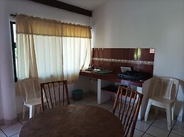 Hotel Villa Tulipanes