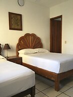Hotel Villa Tulipanes