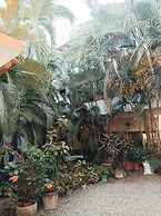 Hotel Villa Tulipanes