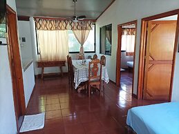 Hotel Villa Tulipanes
