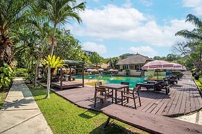 East Sea Paradise Hotel