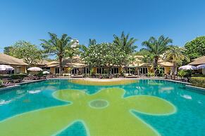 East Sea Paradise Hotel