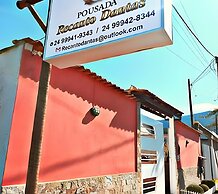 Recanto Dantas aconchego em Paraty