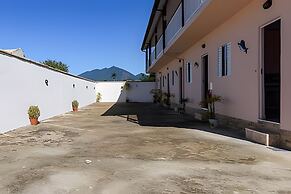 Recanto Dantas aconchego em Paraty