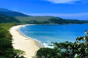 Recanto Dantas aconchego em Paraty