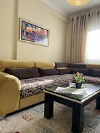 Klara's Apartment Gjirokaster