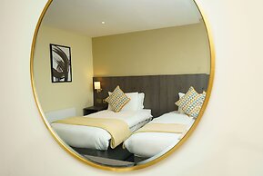 Park Hall Hotel & Spa Lancashire, a member of Radisson Individuals
