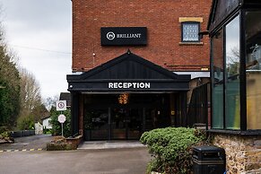 Park Hall Hotel & Spa Lancashire, a member of Radisson Individuals