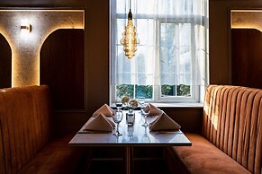 Park Hall Hotel & Spa Lancashire, a member of Radisson Individuals