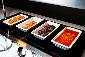 Park Hall Hotel & Spa Lancashire, a member of Radisson Individuals