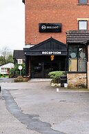 Park Hall Hotel & Spa Lancashire, a member of Radisson Individuals