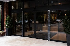 Park Hall Hotel & Spa Lancashire, a member of Radisson Individuals