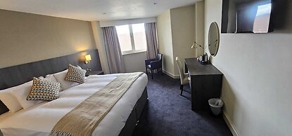 Park Hall Hotel & Spa Lancashire, a member of Radisson Individuals