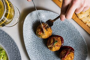 Park Hall Hotel & Spa Lancashire, a member of Radisson Individuals