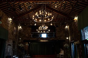 Park Hall Hotel & Spa Lancashire, a member of Radisson Individuals