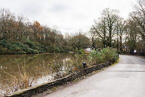 Park Hall Hotel & Spa Lancashire, a member of Radisson Individuals