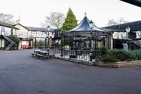 Park Hall Hotel & Spa Lancashire, a member of Radisson Individuals