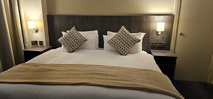 Park Hall Hotel & Spa Lancashire, a member of Radisson Individuals