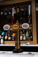 Park Hall Hotel & Spa Lancashire, a member of Radisson Individuals