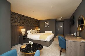 Park Hall Hotel & Spa Lancashire, a member of Radisson Individuals