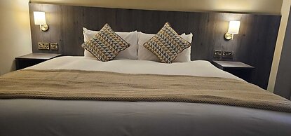 Park Hall Hotel & Spa Lancashire, a member of Radisson Individuals