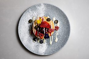 Park Hall Hotel & Spa Lancashire, a member of Radisson Individuals