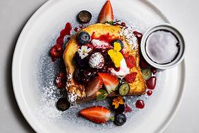 Park Hall Hotel & Spa Lancashire, a member of Radisson Individuals