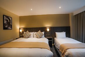 Park Hall Hotel & Spa Lancashire, a member of Radisson Individuals