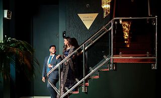 Park Hall Hotel & Spa Lancashire, a member of Radisson Individuals