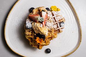 Park Hall Hotel & Spa Lancashire, a member of Radisson Individuals