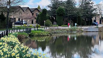 Park Hall Hotel & Spa Lancashire, a member of Radisson Individuals