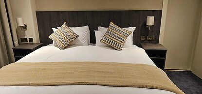 Park Hall Hotel & Spa Lancashire, a member of Radisson Individuals