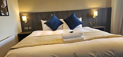 Park Hall Hotel & Spa Lancashire, a member of Radisson Individuals