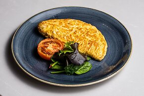 Park Hall Hotel & Spa Lancashire, a member of Radisson Individuals