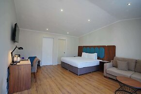 Park Hall Hotel & Spa Lancashire, a member of Radisson Individuals