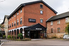 Park Hall Hotel & Spa Lancashire, a member of Radisson Individuals